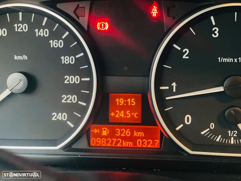 BMW 116 i - 4