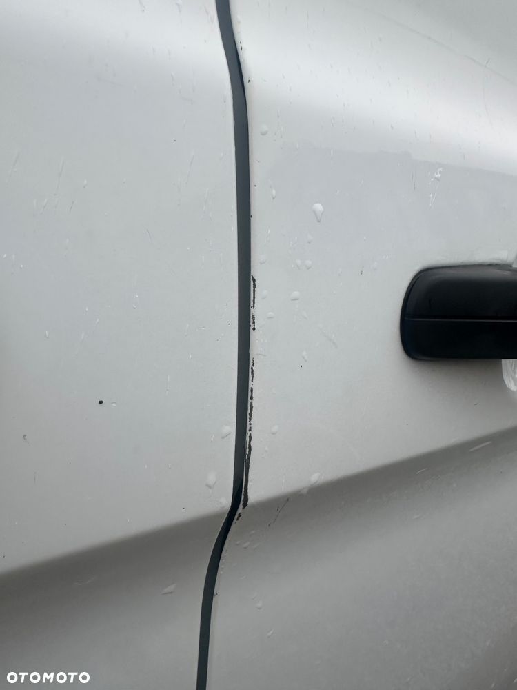 Ford Transit custom - 20