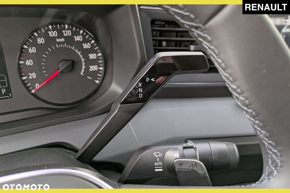 Renault Master L3 Kontener 8EP + Winda AT9 2.0 170KM - 12