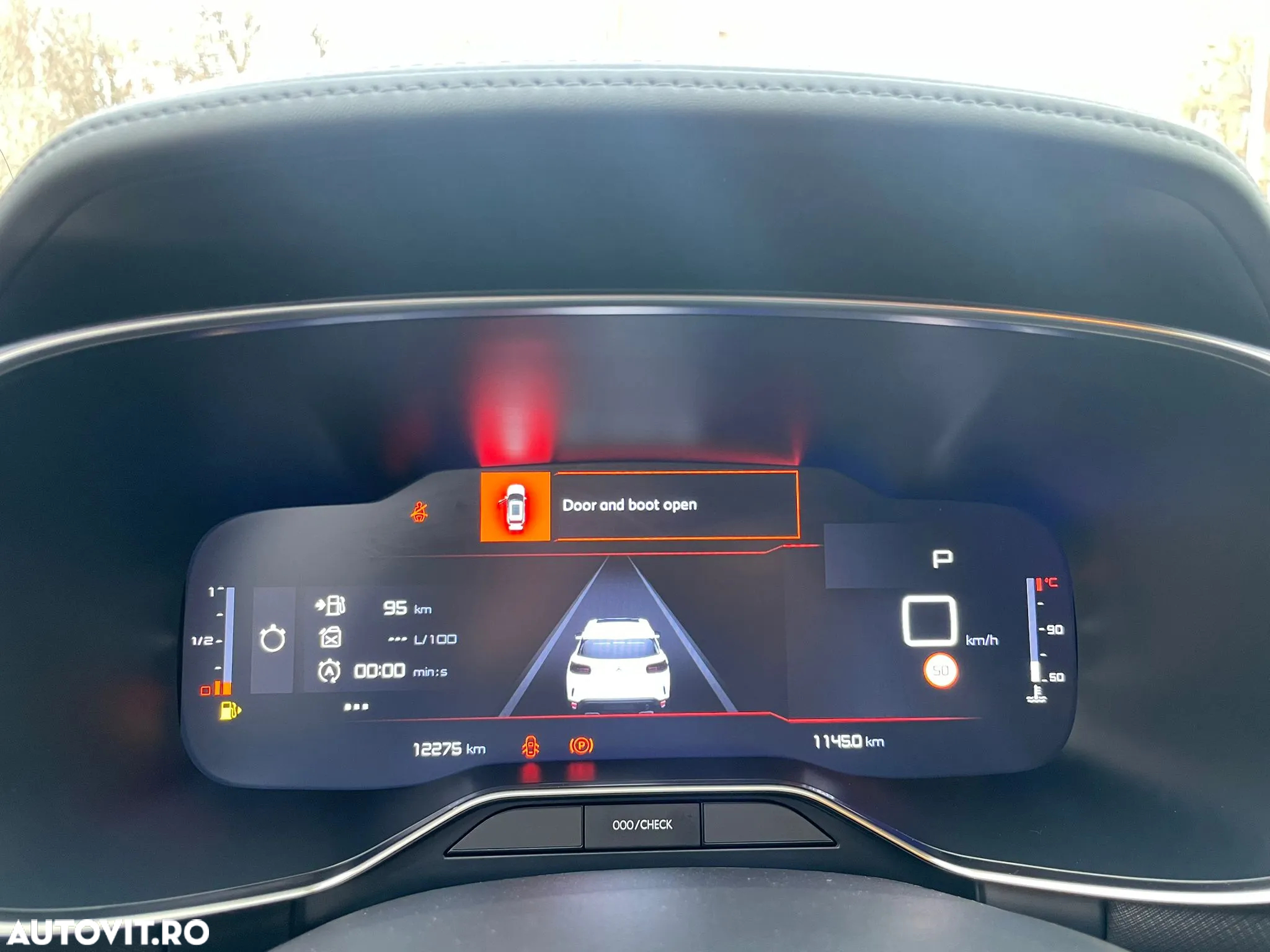 Citroën C5 Aircross 1.5 BlueHDi S&S EAT8 Feel - 10