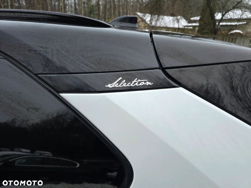 Toyota RAV4 2.5 Hybrid Selection 4x4 - 10