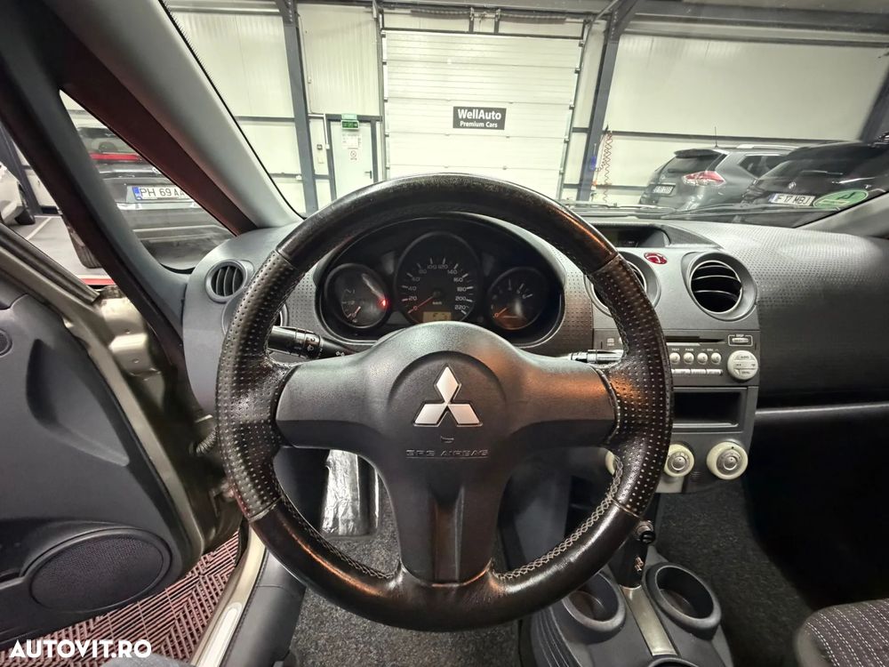 Mitsubishi Colt CZ3 1.3 Motion Plus - 15