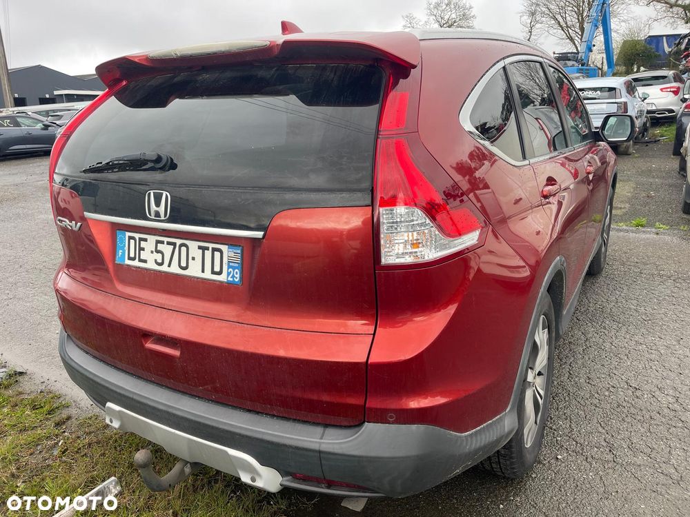 Honda CR-V 1.6i DTEC 2WD Elegance - 6