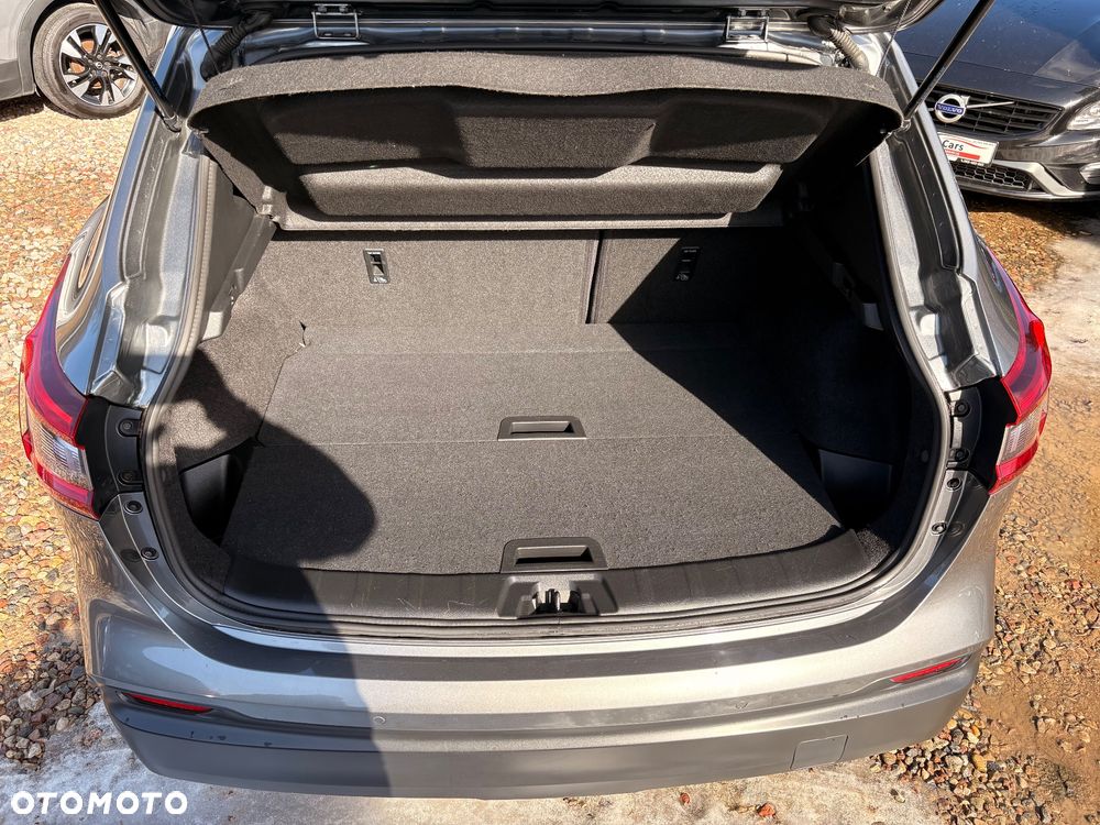 Nissan Qashqai 1.5 dCi Tekna EU6 - 18