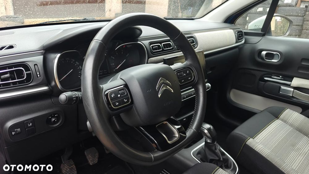 Citroën C3 1.2 PureTech Feel S&S - 7