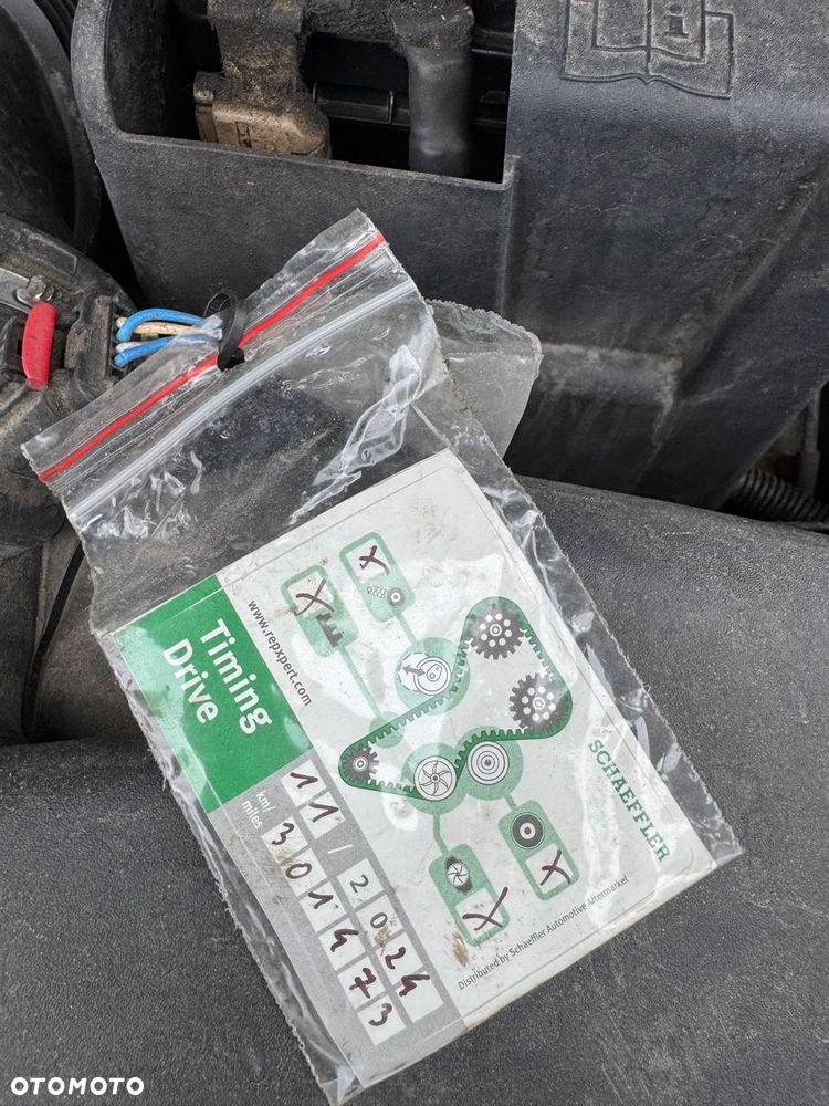 Ford Mondeo 2.0 TDCi Titanium - 22