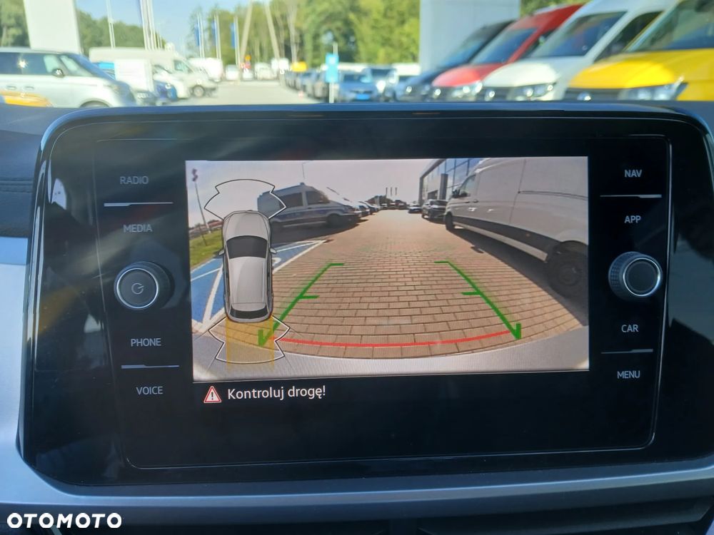 Volkswagen T-Roc 1.5 TSI Special Edition DSG - 24