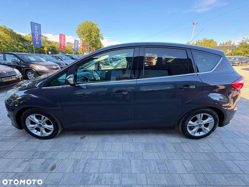 Ford C-MAX 1.6 Titanium - 8