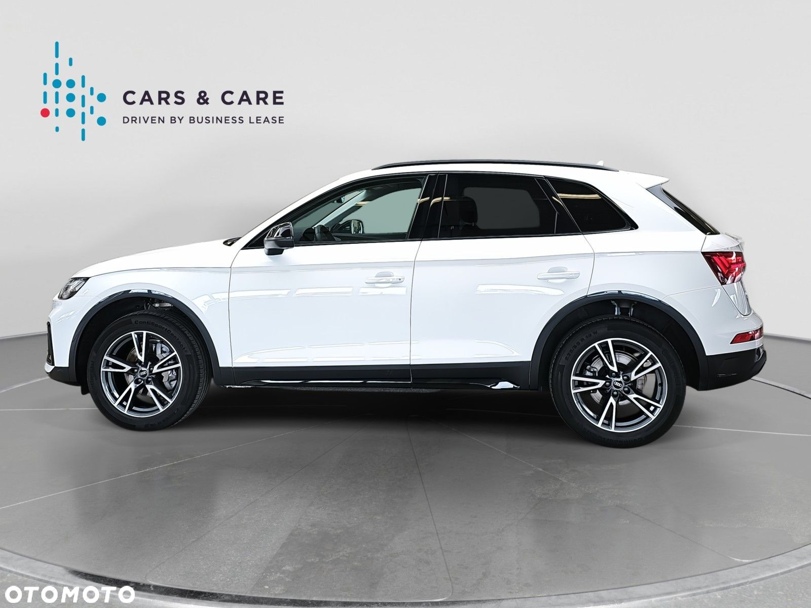 Audi Q5 40 TDI mHEV Quattro Advanced S tronic - 35