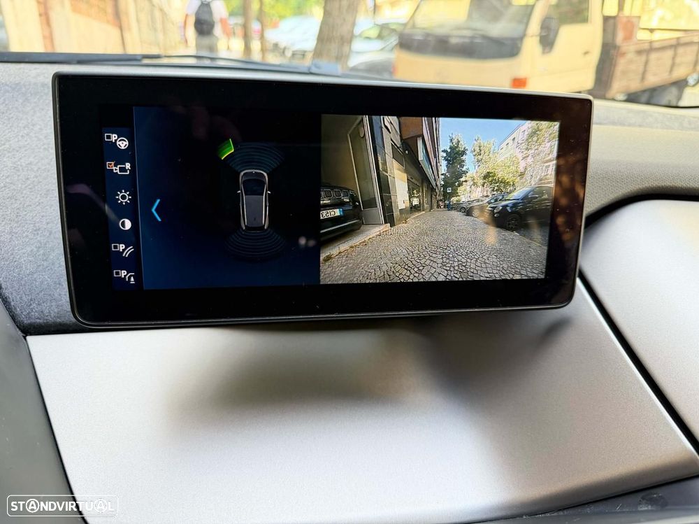 BMW i3 94Ah +Comfort Package Advance - 20