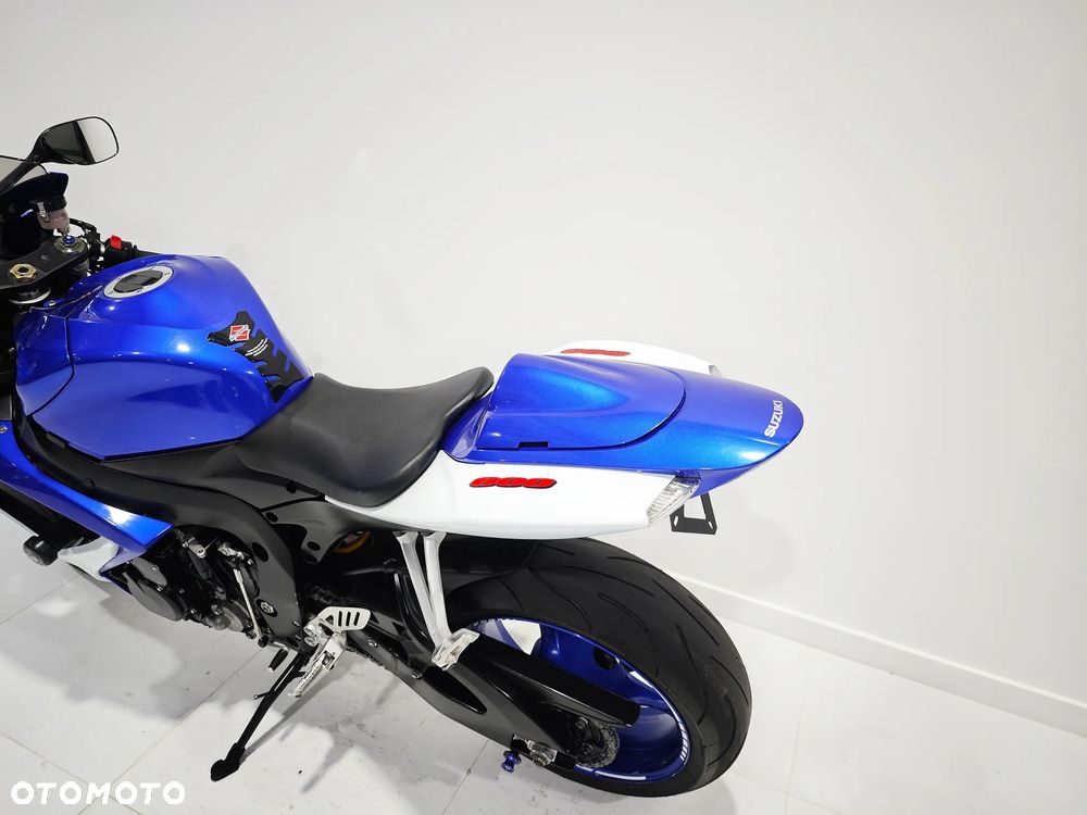 Suzuki GSX-R - 18