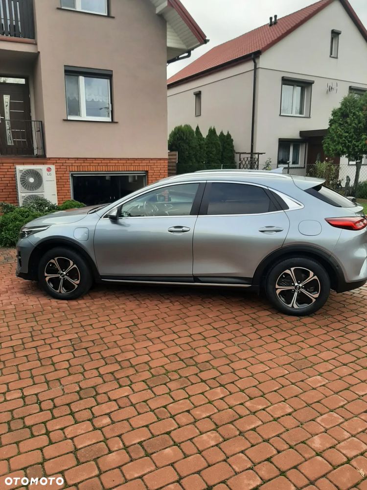 Kia XCeed 1.6 GDI DCT6 OPF Plug-in-Hybrid Platinum Edition - 12