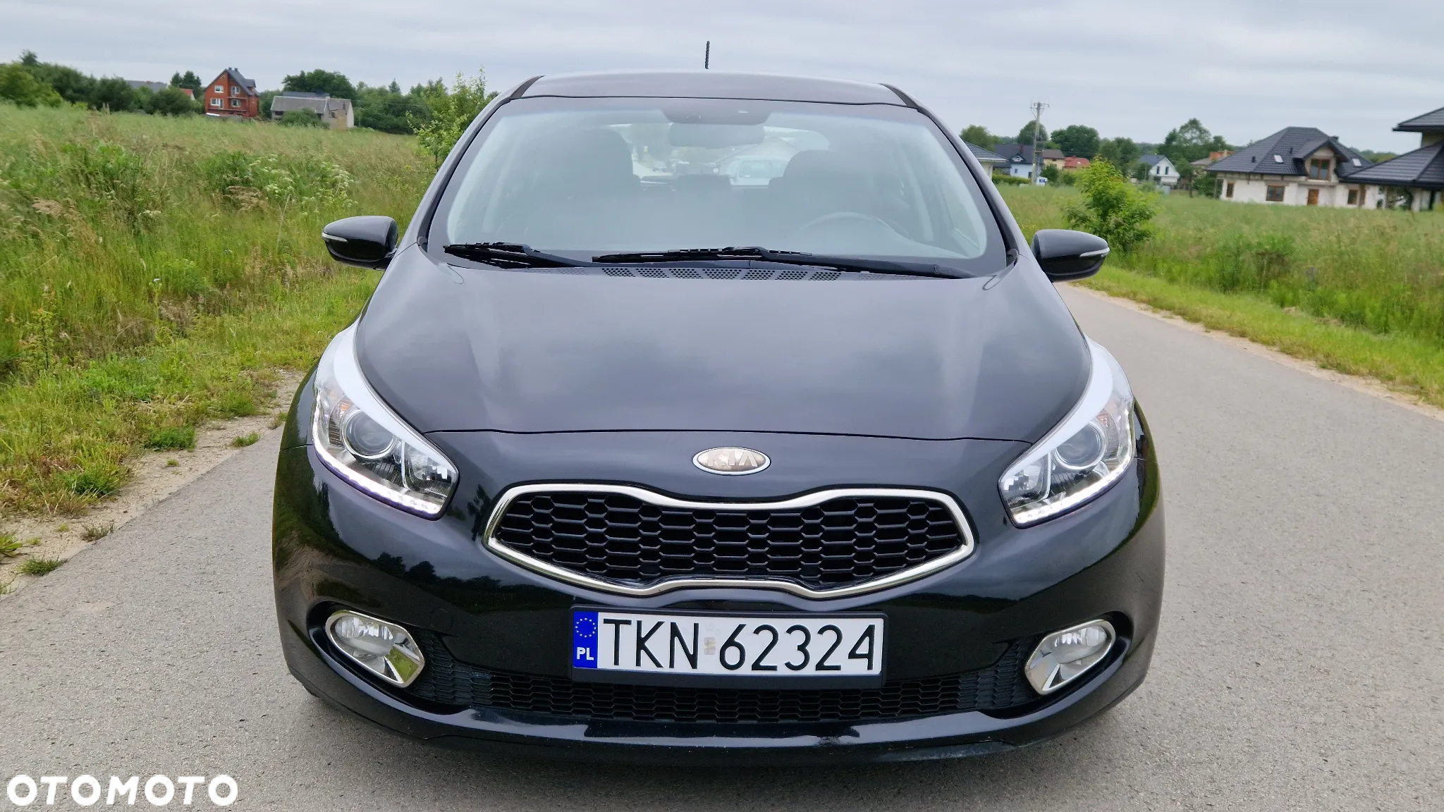 Kia Ceed Cee'd 1.6 CRDi Business Line - 19
