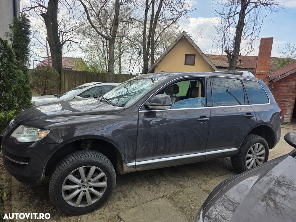 Volkswagen Touareg - 14