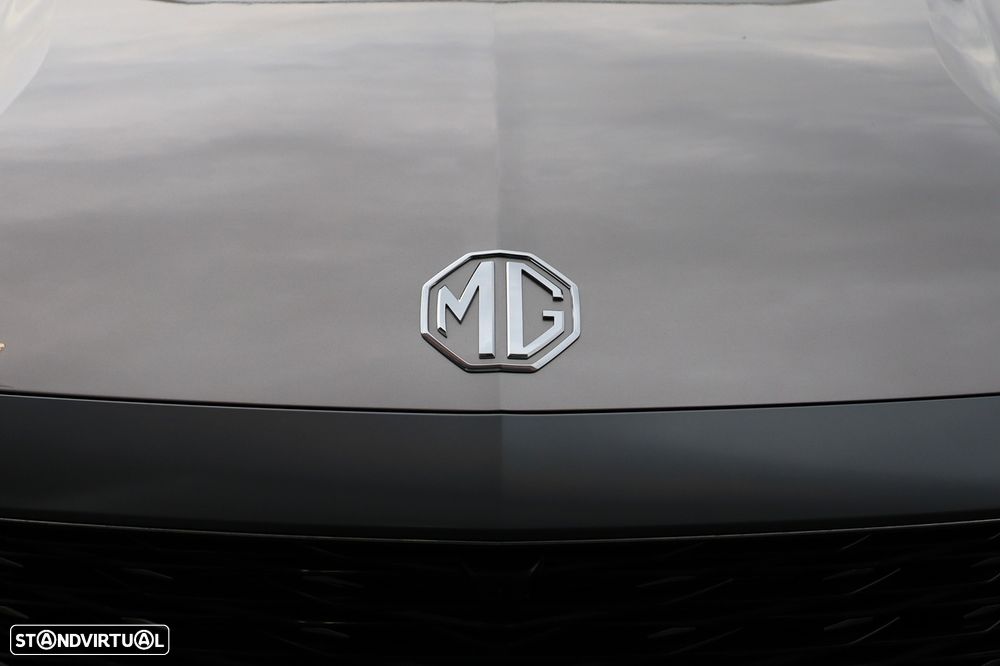 MG MGS9 1.5 L Luxury - 38