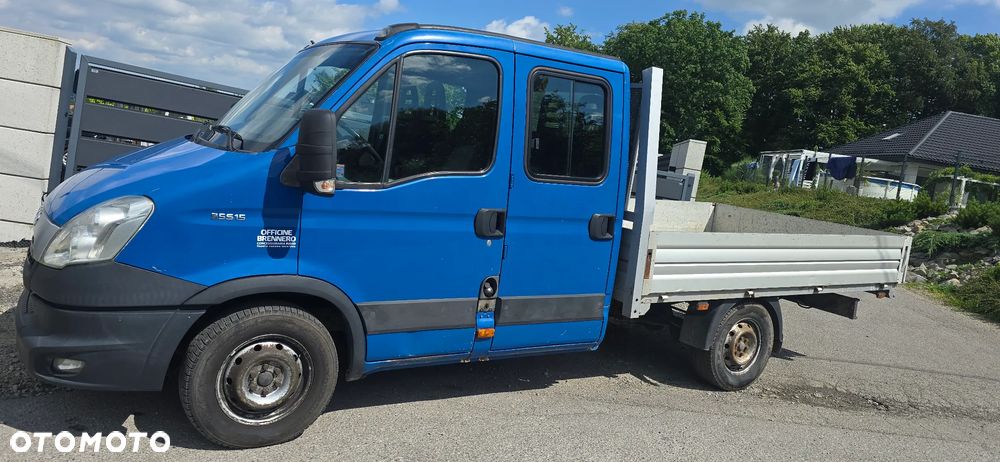 Iveco 35s15 - 4