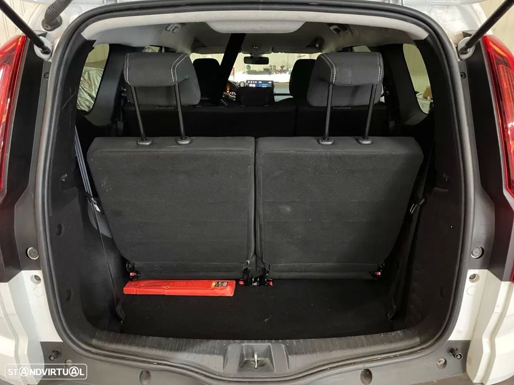 Dacia Jogger 1.0 ECO-G SL Extreme+ Up&Go 7L Bi-Fuel - 21