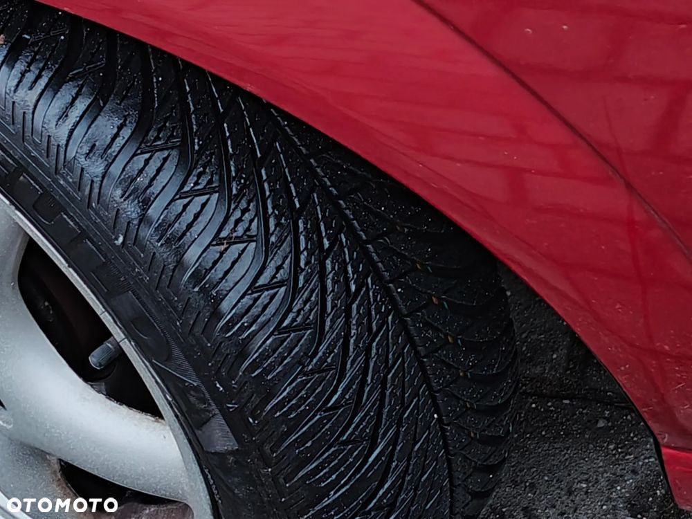 Opel Meriva 1.6 16V Cosmo - 17