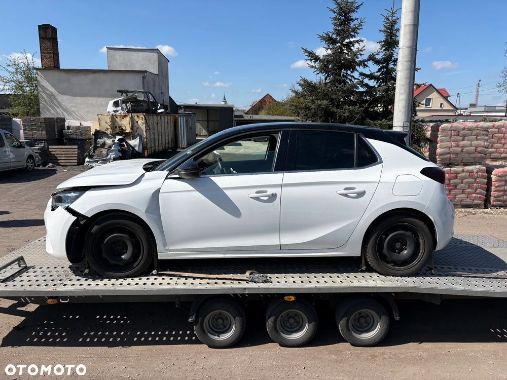 Opel Corsa 1.2 Direct Injection Turbo Start/Stop Elegance - 6