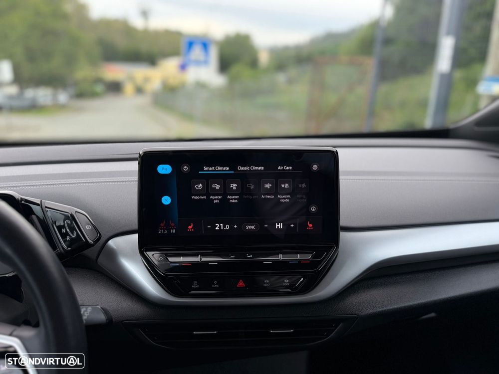 VW ID.4 77 kWh Pro Performance - 31