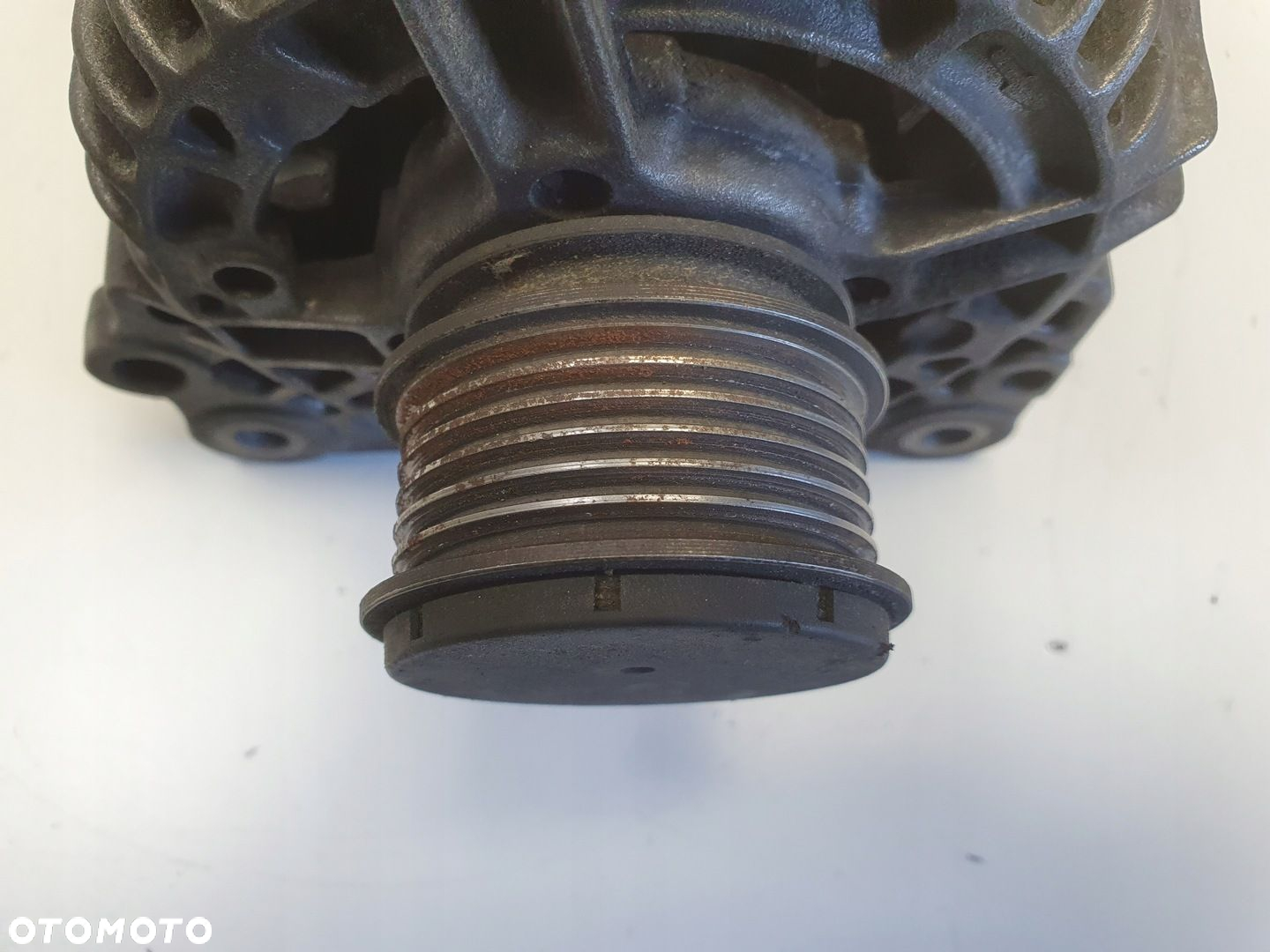 Audi A3 8L Golf IV Seat Leon 1.9 TDI ALTERNATOR 028903028E 90A - 3