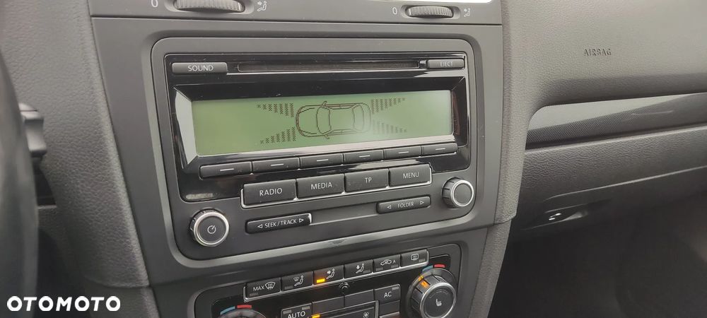 Volkswagen Golf 1.4 TSI Comfortline - 16