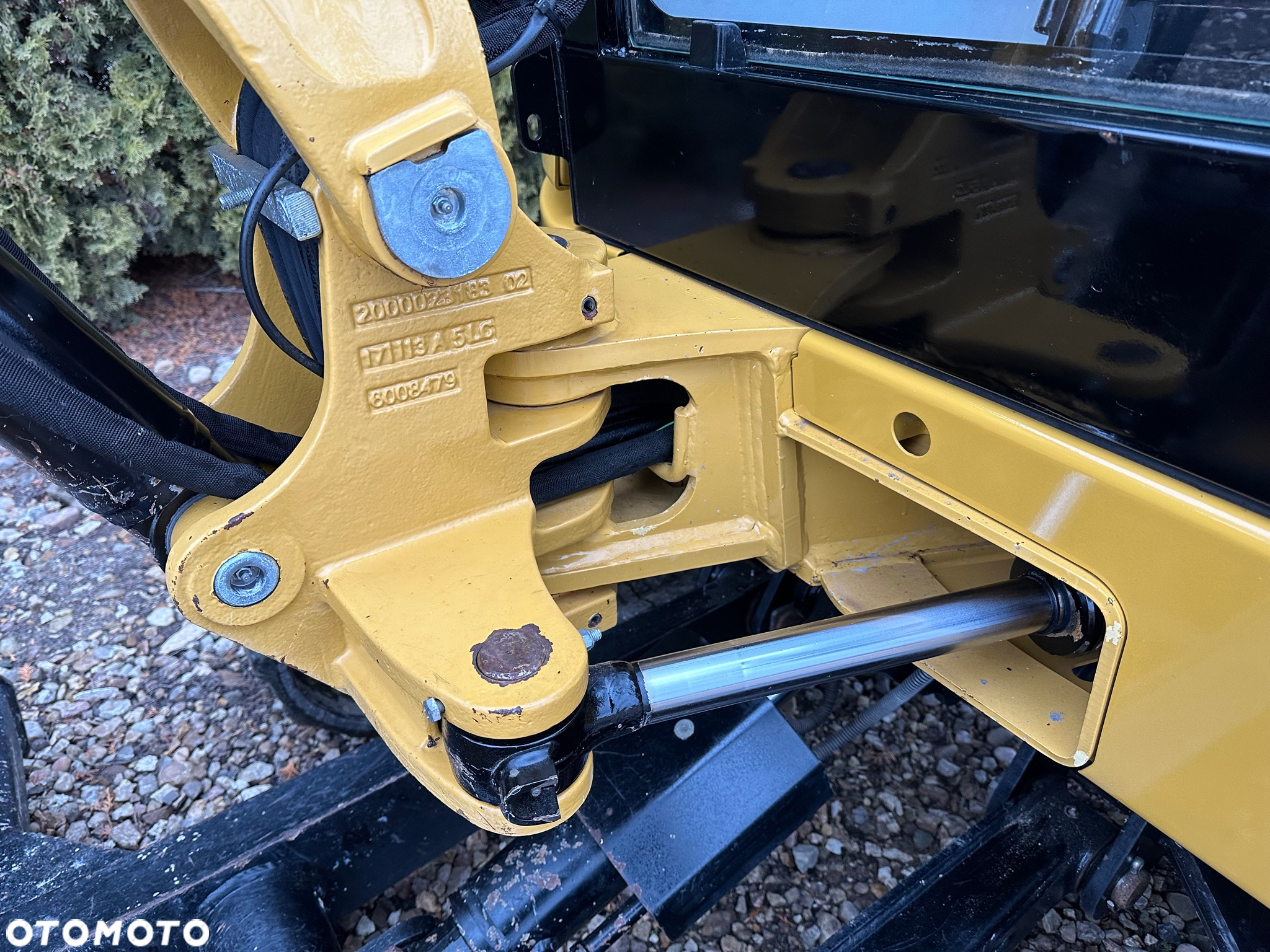 Caterpillar 302.7 D CR - 19