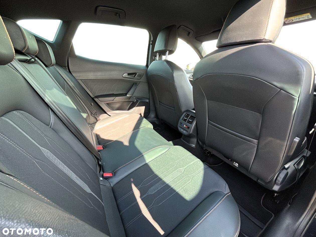 Cupra Formentor 1.5 TSI - 19
