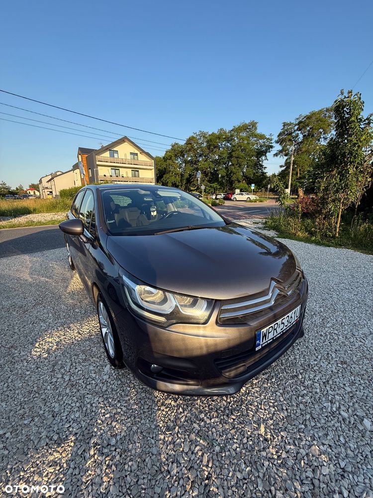 Citroën C4 1.6 BlueHDi Feel Edition S&S EAT6 - 25