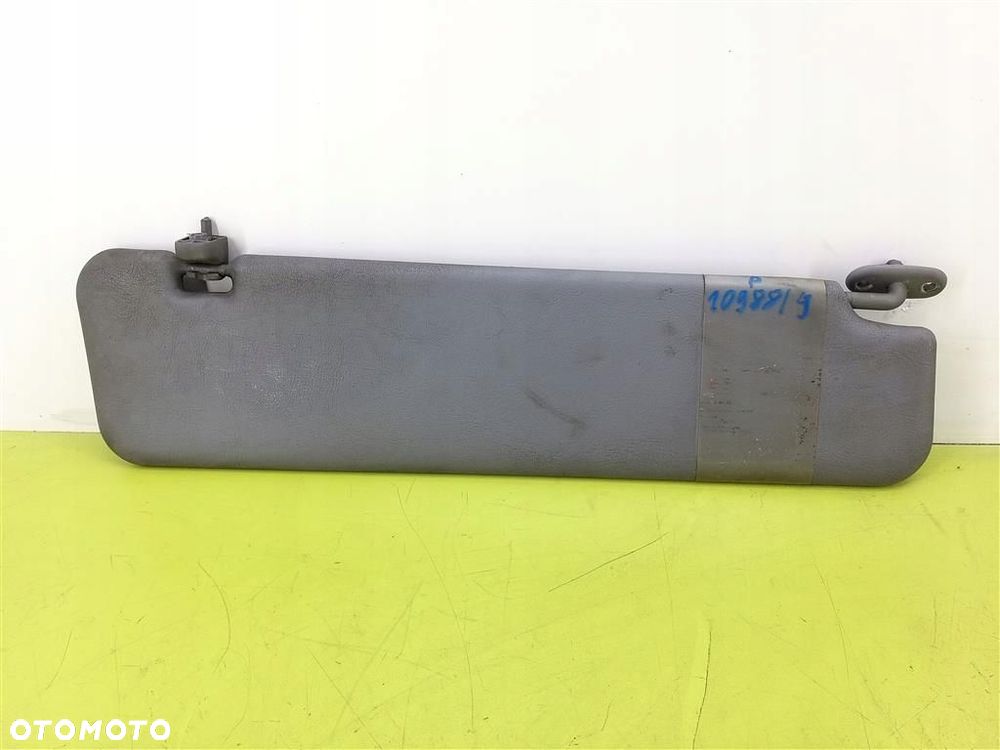 Osłona przeciwsłoneczna PRAWA LEWA DASZEK Mercedes Vito W638 1996-2003 - 2
