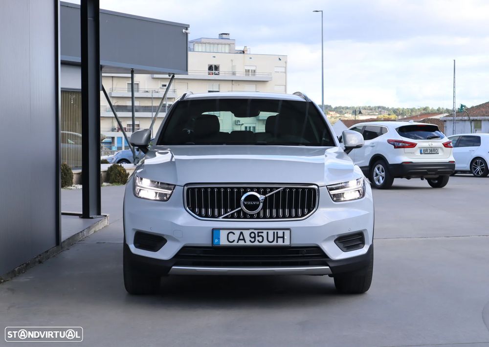 Volvo XC 40 1.5 T5 PHEV Momentum - 6