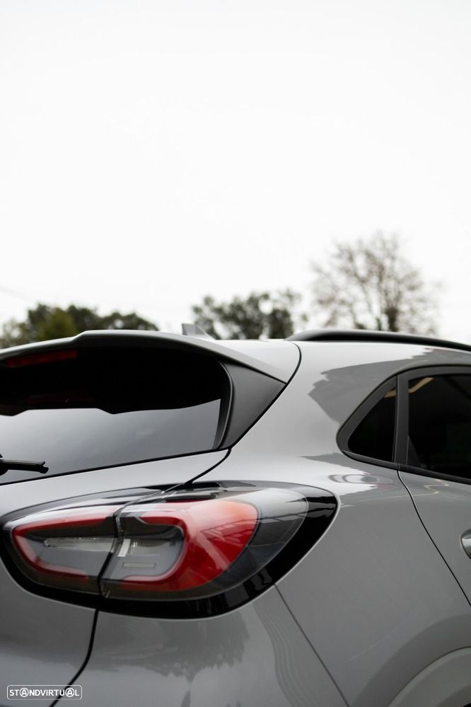 Ford Puma 1.0 EcoBoost MHEV ST-Line X Gold SIP - 46