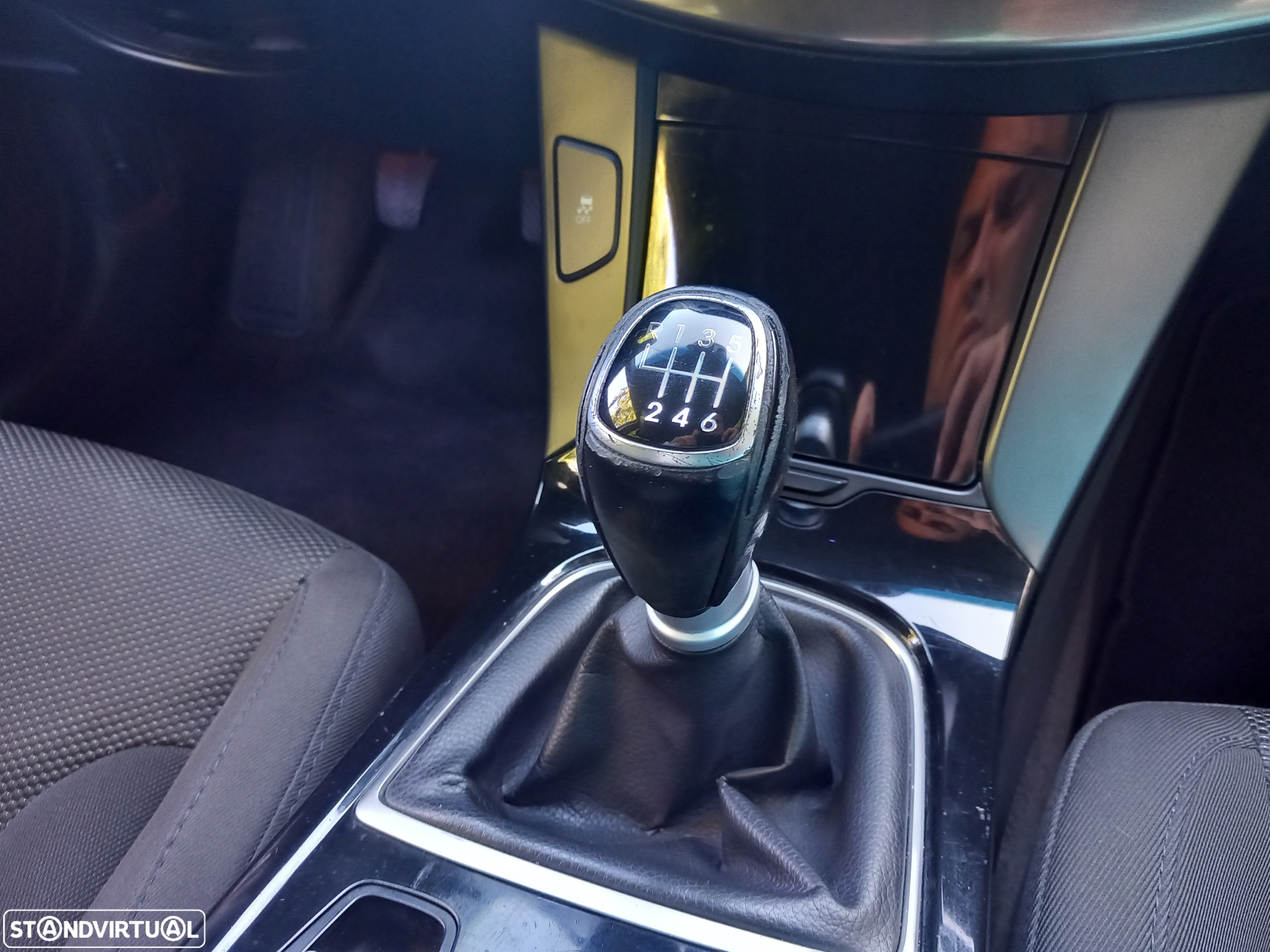 Hyundai i40 SW - 20