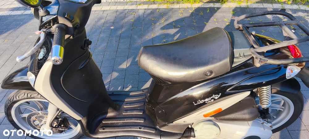 Piaggio Liberty - 22