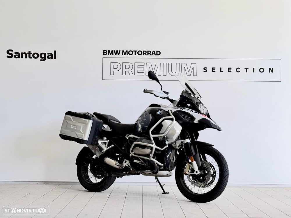 BMW R 1250 GS Adventure TROPHY - 4