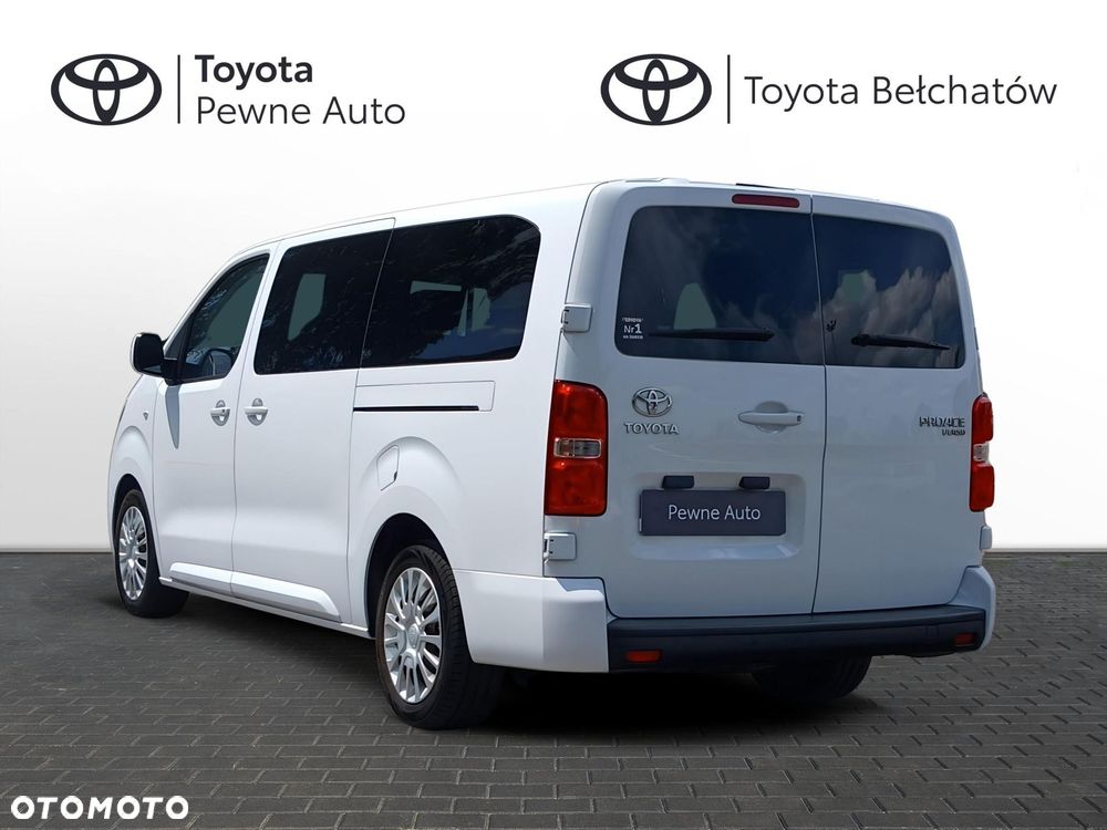 Toyota Proace Verso 2.0 D4-D Long Business - 4
