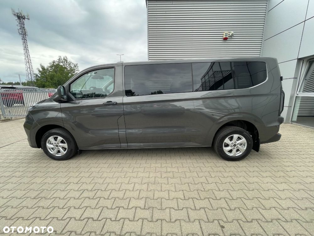 Ford Transit Custom - 5