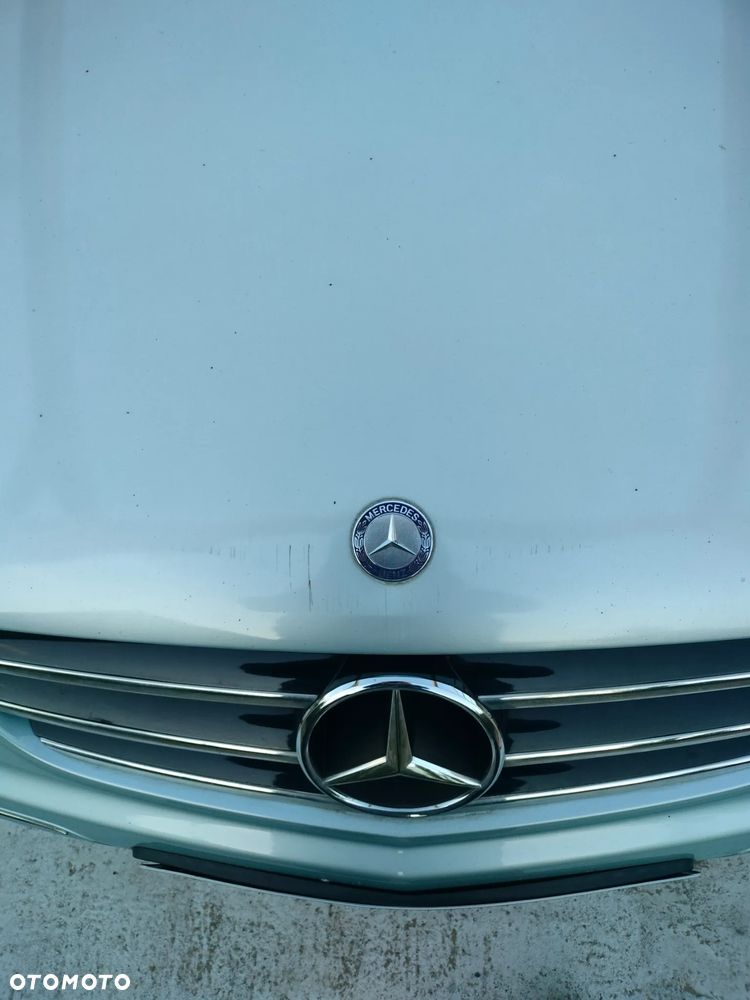 Mercedes-Benz CLK 200 Kompressor Automatik Avantgarde Sport Edition - 9