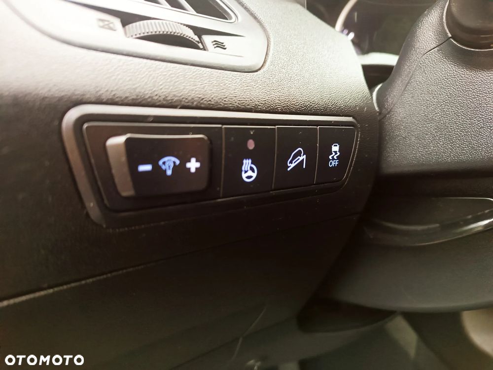 Hyundai ix35 2.0 2WD Trend - 33