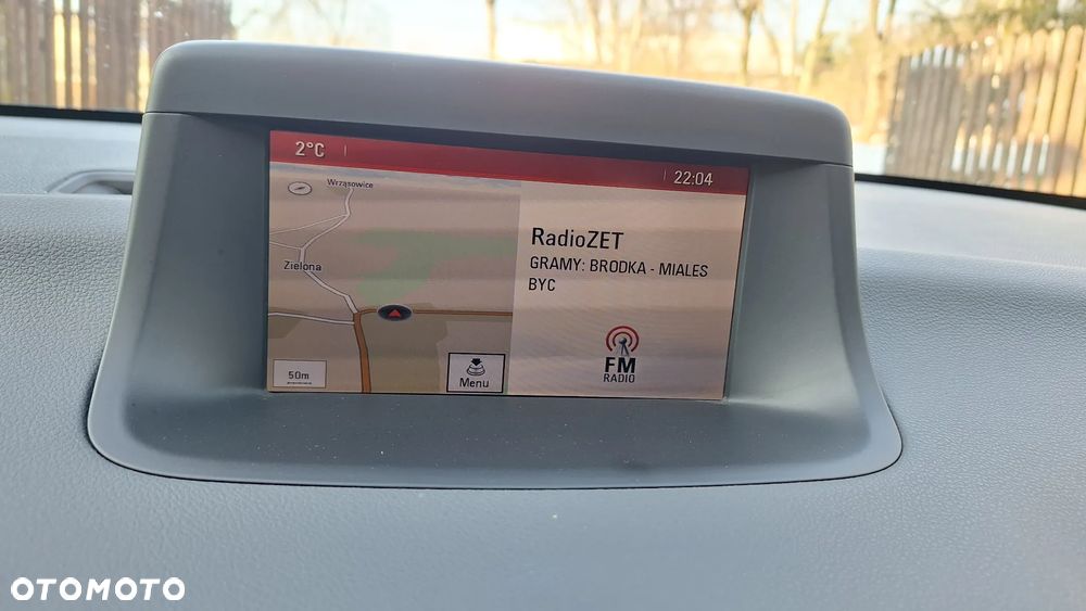 Opel Meriva 1.4 T Cosmo S&S - 7