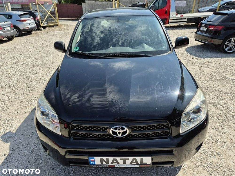 Toyota RAV4 - 12