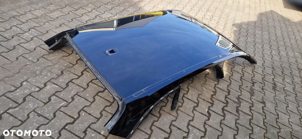 AUDI A4 B9 DACH KOMBI POSZYCIE DACHU SŁUPKI 8W9 2015- - 5