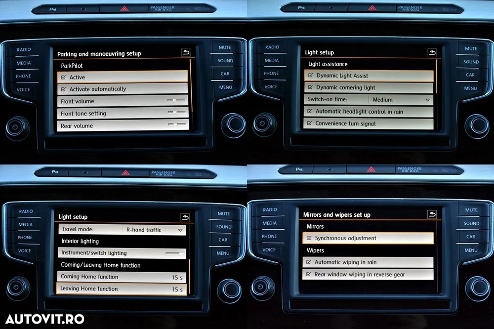 Volkswagen Passat - 15