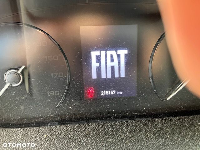 Fiat Ducato - 7