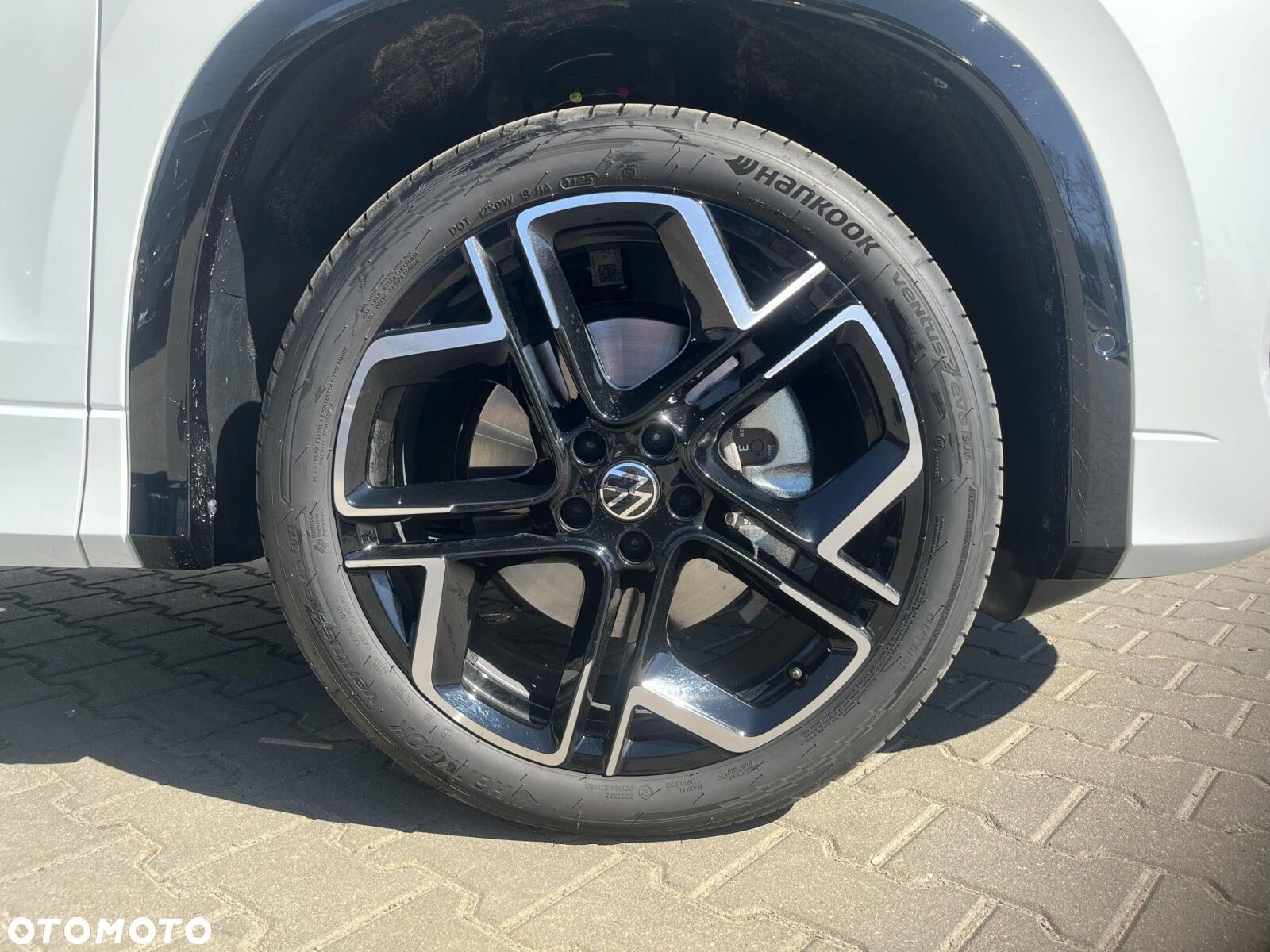 Volkswagen Tayron - 10