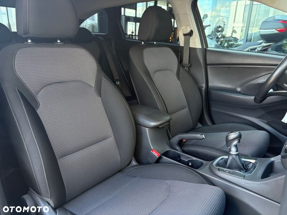 Hyundai i30 - 17