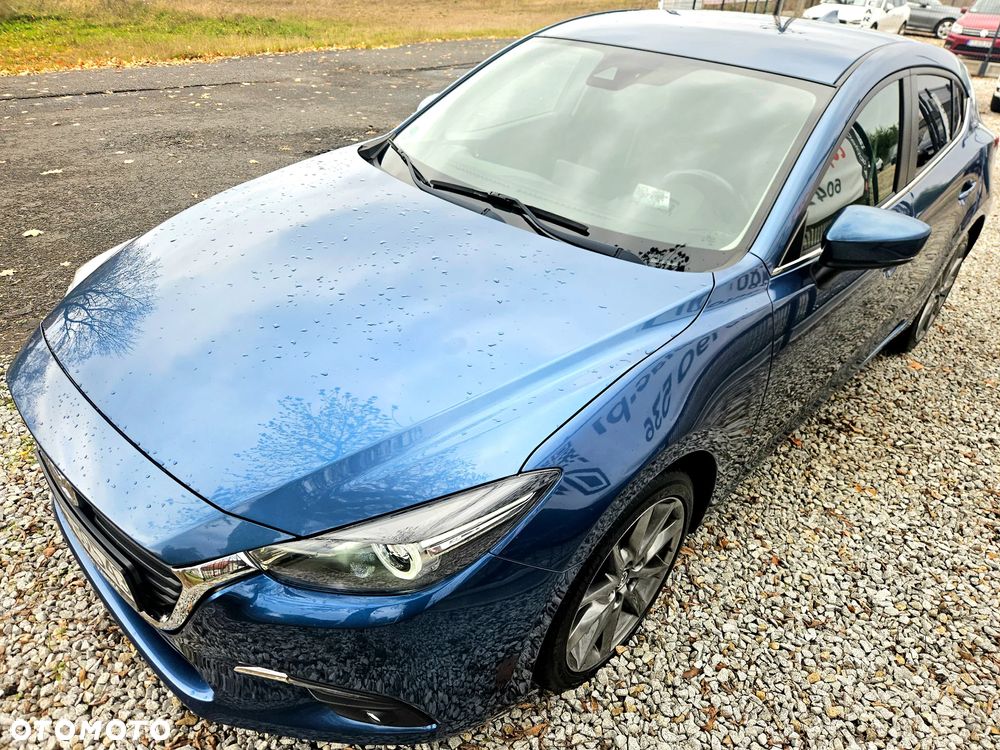 Mazda 3 - 13