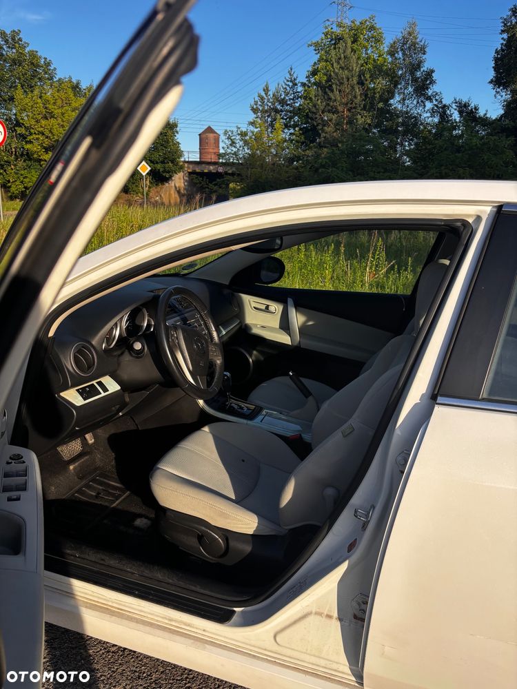 Mazda 6 - 10