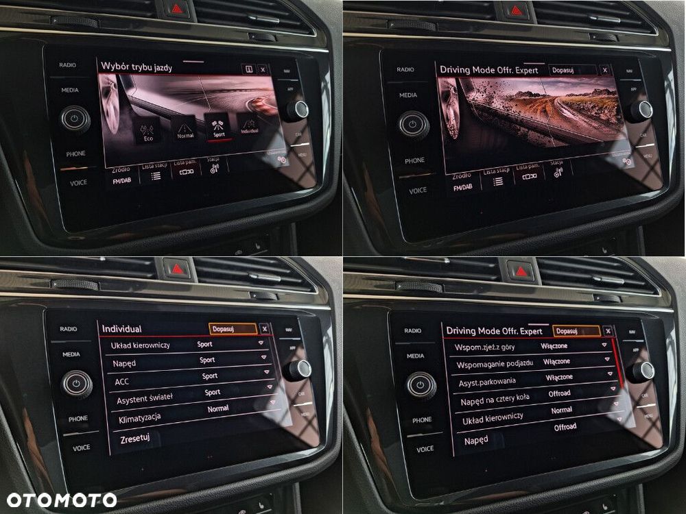 Volkswagen Tiguan 2.0 TSI 4Mot R-Line DSG - 34
