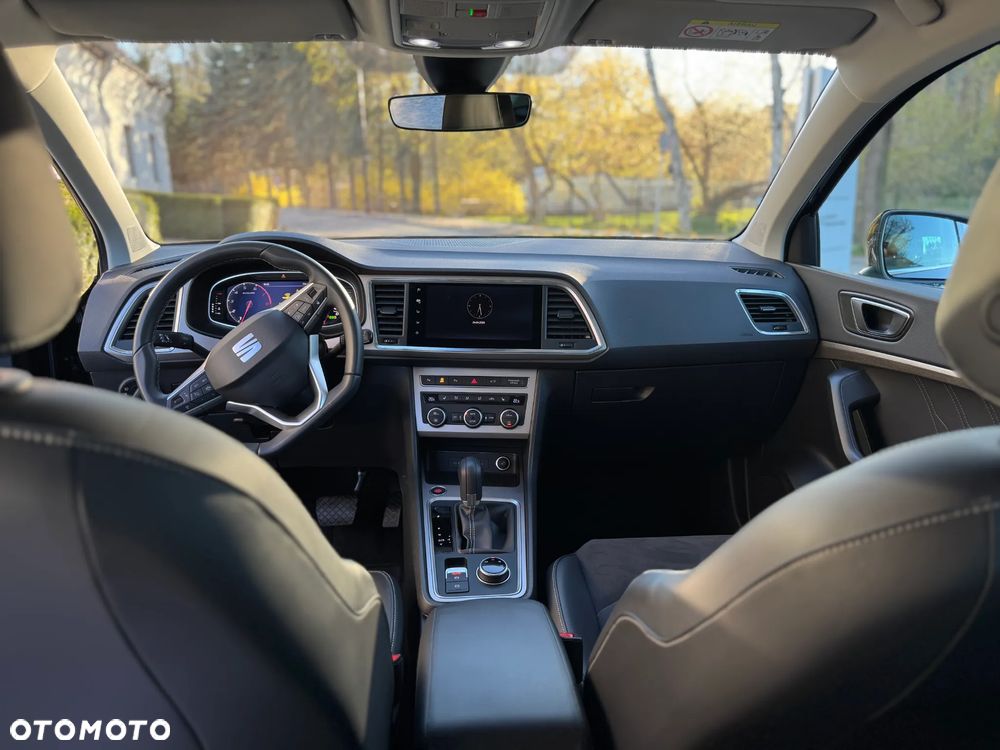 Seat Ateca - 5